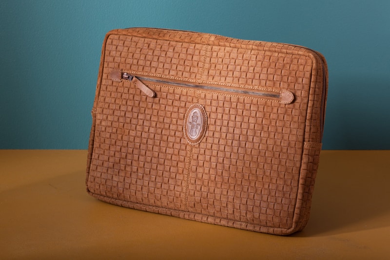 Velour 2012 Fall/Winter Accessories Collection Preview