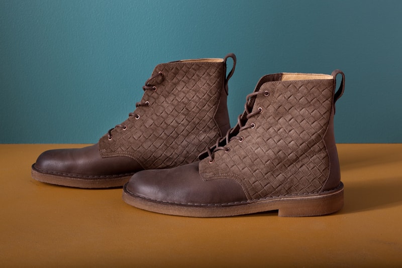 Velour 2012 Fall/Winter Accessories Collection Preview