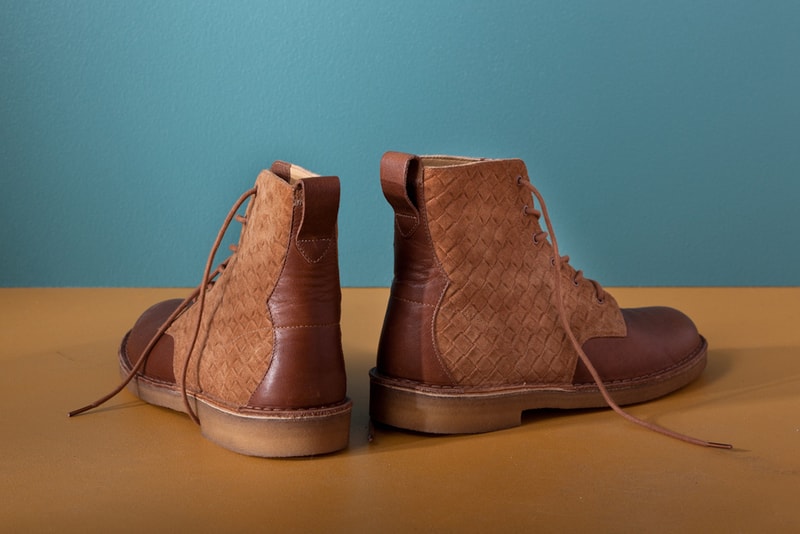 Velour 2012 Fall/Winter Accessories Collection Preview