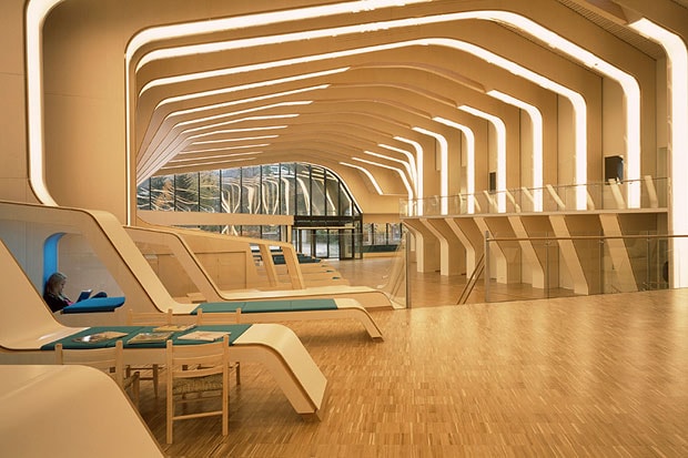 Vennesla Library & Cultural Center