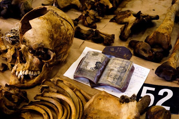 VICE & Incase: Picture Perfect - Ziyah Gafic