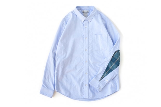 visvim ALBACORE KOFU SHIRT L/S (GIZA) 