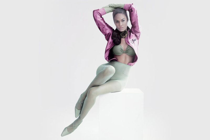 VMAN: Calendar Girls by Willy Vanderperre