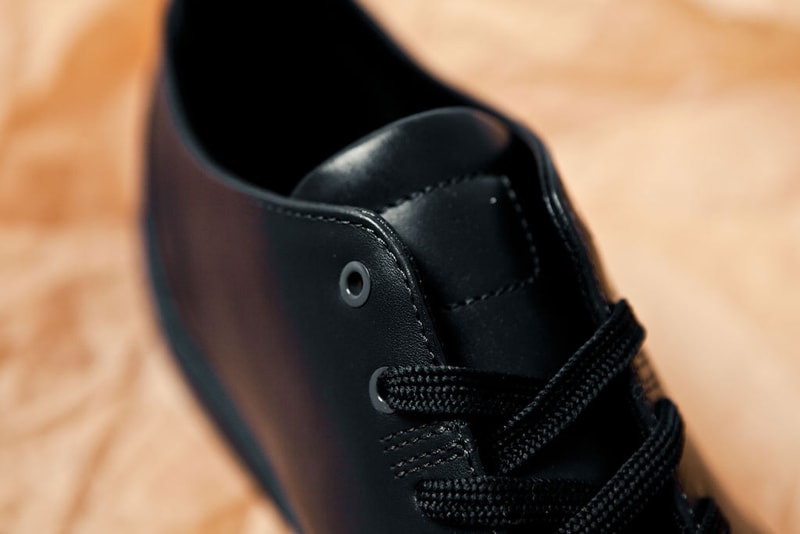 VOR Generation 1-A Ombre Blue Sneaker