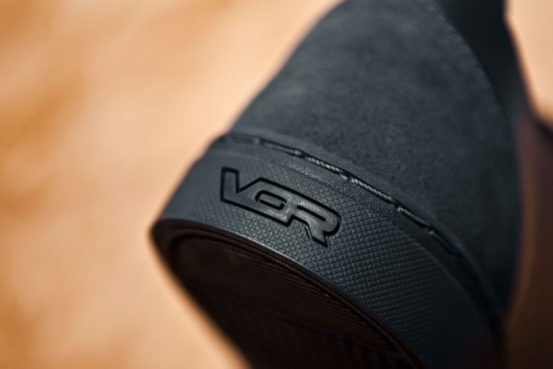 VOR Generation 1-A Ombre Blue Sneaker