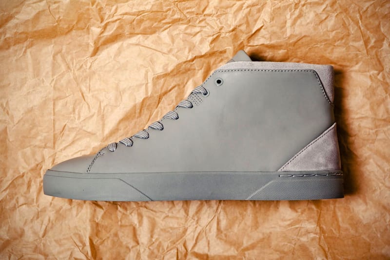 VOR Generation 1-B Limestone Sneaker