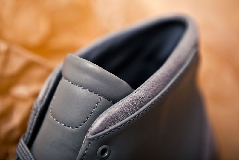 VOR Generation 1-B Limestone Sneaker