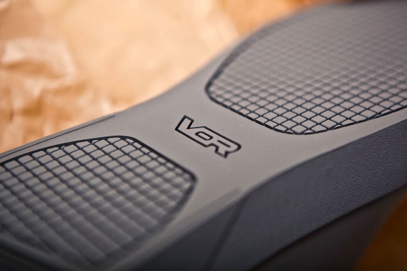 VOR Generation 1-B Limestone Sneaker