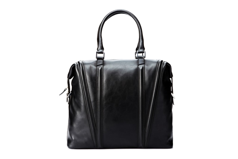 WANT Les Essentials de la Vie Charleroi 48-Hour Travel Bag