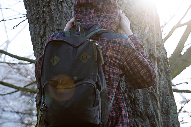 White Mountaineering 2012 Spring/Summer New Releases