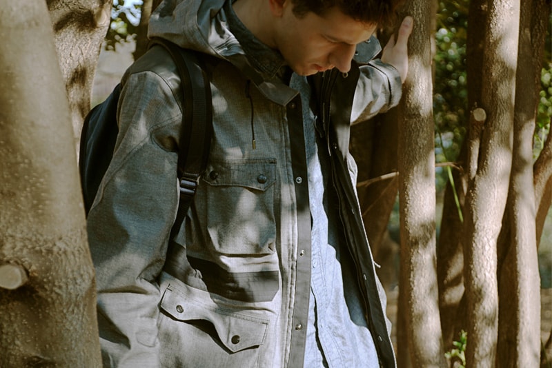 White Mountaineering 2012 Spring/Summer New Releases