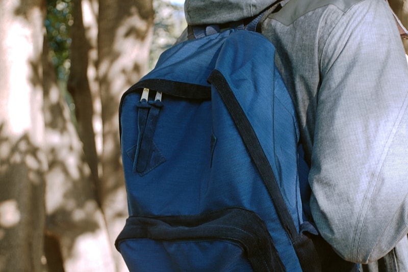 White Mountaineering 2012 Spring/Summer New Releases