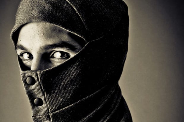 William Watson 2012 Fall/Winter Collection