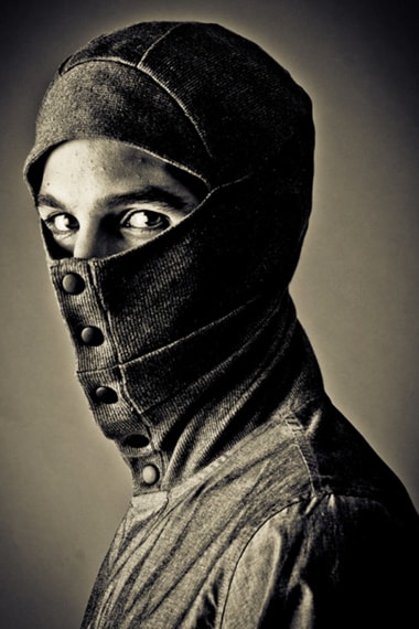 William Watson 2012 Fall/Winter Collection