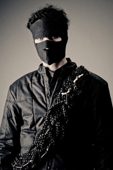 William Watson 2012 Fall/Winter Collection