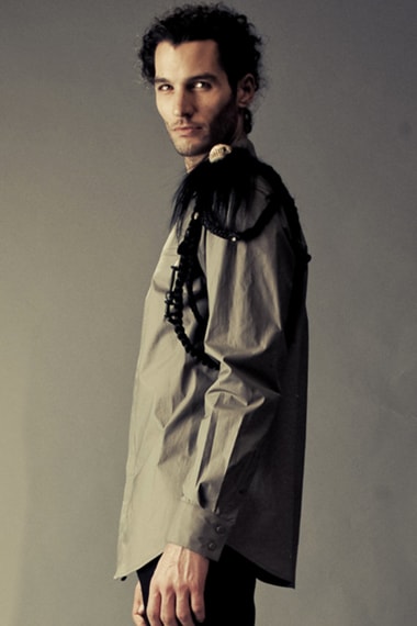 William Watson 2012 Fall/Winter Collection