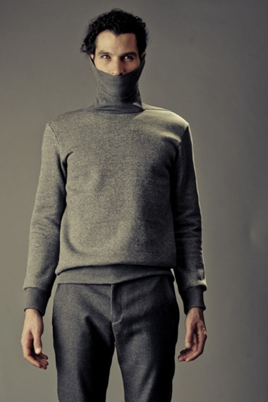 William Watson 2012 Fall/Winter Collection