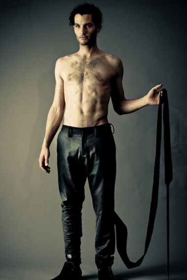 William Watson 2012 Fall/Winter Collection
