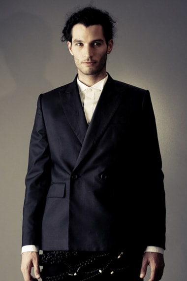 William Watson 2012 Fall/Winter Collection
