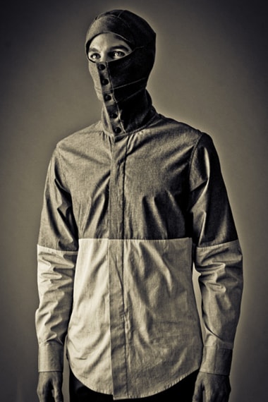 William Watson 2012 Fall/Winter Collection