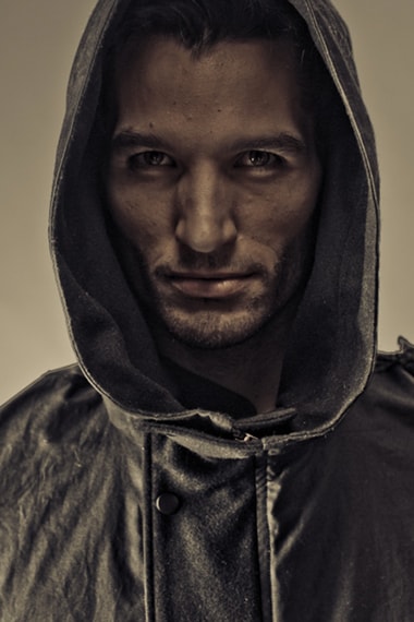 William Watson 2012 Fall/Winter Collection