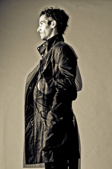 William Watson 2012 Fall/Winter Collection