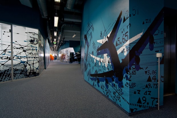 WirtschaftBlatt Newsroom by IDFL