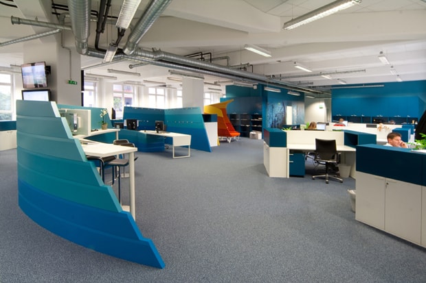 WirtschaftBlatt Newsroom by IDFL