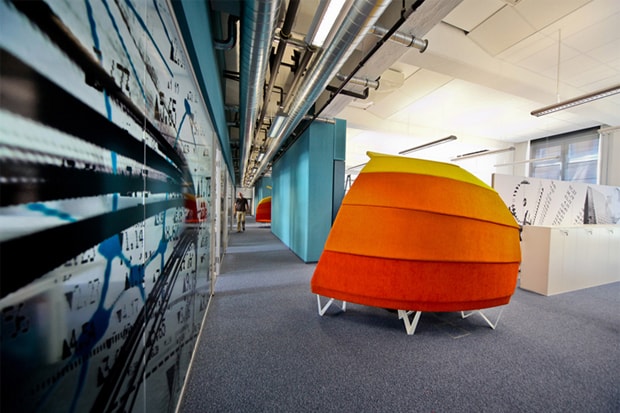 WirtschaftBlatt Newsroom by IDFL