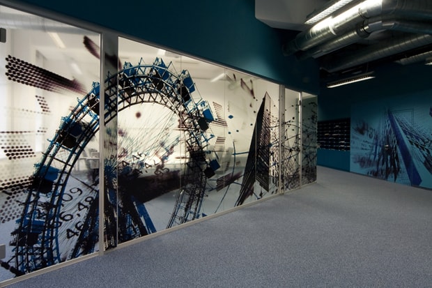 WirtschaftBlatt Newsroom by IDFL