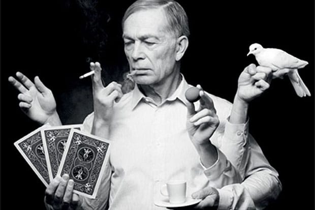 Won Hundred 2012 Fall/Winter Collection Lookbook