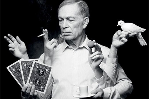 Won Hundred 2012 Fall/Winter Collection Lookbook