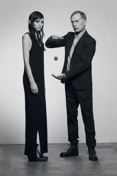 Won Hundred 2012 Fall/Winter Collection Lookbook
