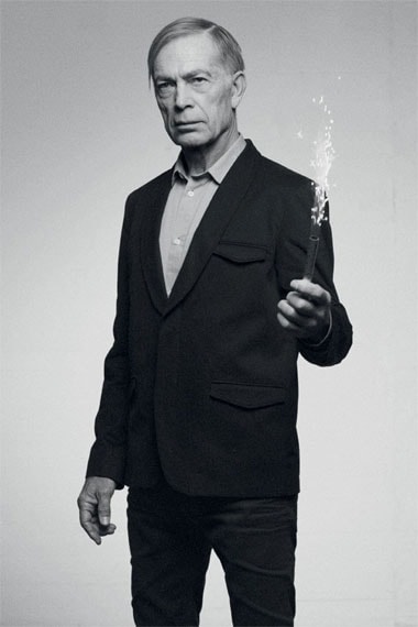 Won Hundred 2012 Fall/Winter Collection Lookbook