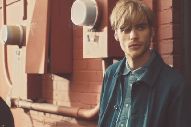 Wrangler "Get Your Edge Back" 2012 Spring/Summer Video