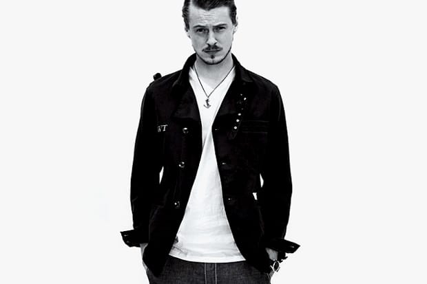 WTAPS 2012 Spring/Summer "BETTER THAN YESTERDAY" Editorial