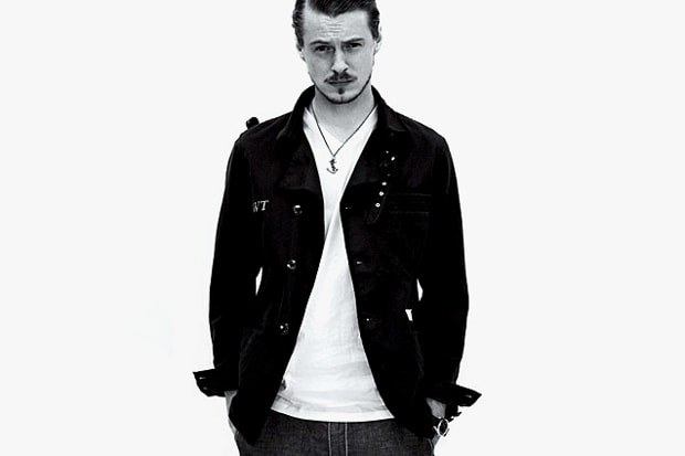 WTAPS 2012 Spring/Summer "BETTER THAN YESTERDAY" Editorial