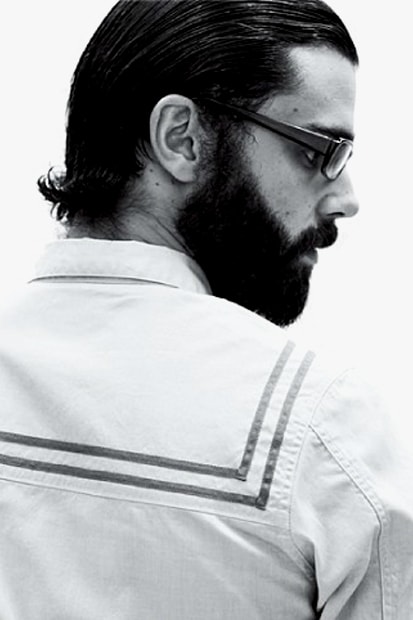 WTAPS 2012 Spring/Summer "BETTER THAN YESTERDAY" Editorial