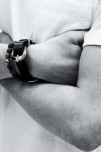 WTAPS 2012 Spring/Summer "BETTER THAN YESTERDAY" Editorial