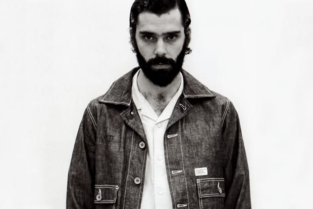 WTAPS 2012 Spring/Summer "BETTER THAN YESTERDAY" Collection