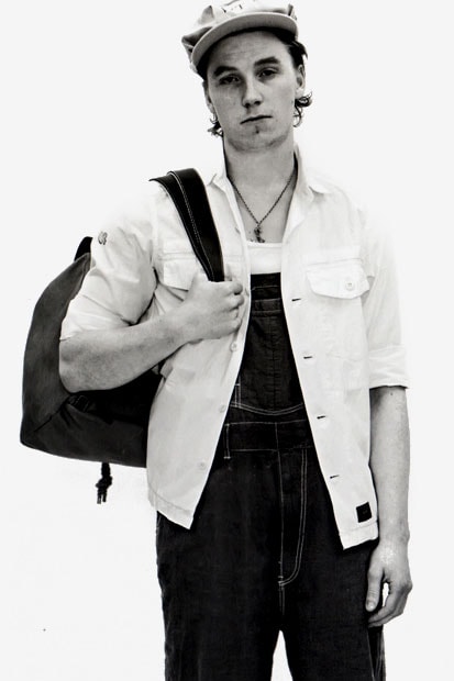 WTAPS 2012 Spring/Summer "BETTER THAN YESTERDAY" Collection