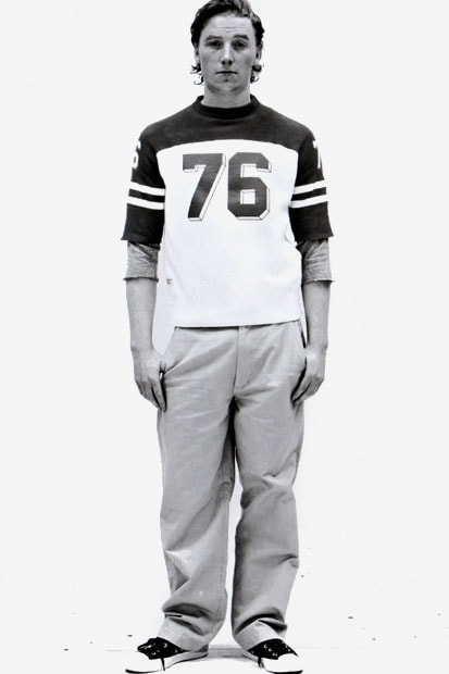 WTAPS 2012 Spring/Summer "BETTER THAN YESTERDAY" Collection