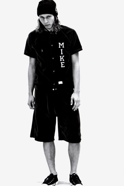 WTAPS 2012 Spring/Summer "BETTER THAN YESTERDAY" Collection
