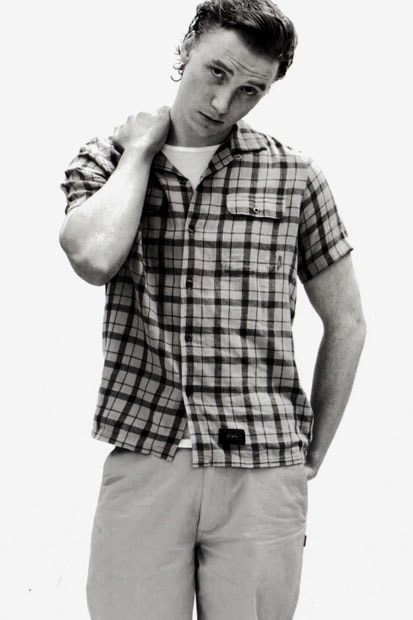 WTAPS 2012 Spring/Summer "BETTER THAN YESTERDAY" Collection