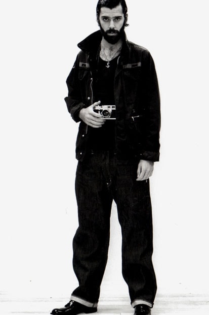 WTAPS 2012 Spring/Summer "BETTER THAN YESTERDAY" Collection