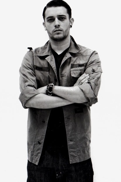 WTAPS 2012 Spring/Summer "BETTER THAN YESTERDAY" Collection