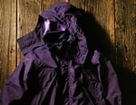 WTAPS 2012 Spring/Summer SHERPA Jacket