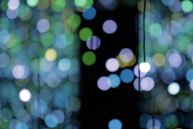 Yayoi Kusama Retrospective Exhibition @ Tate Modern Video