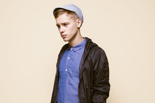 YMC 2012 Spring/Summer Collection