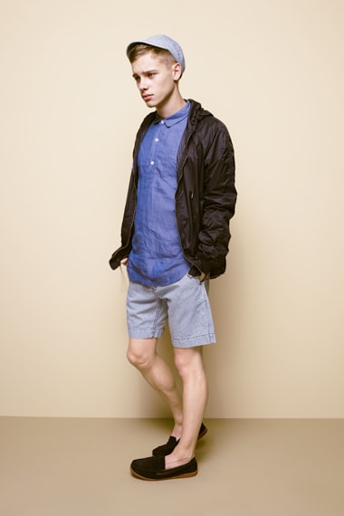 YMC 2012 Spring/Summer Collection